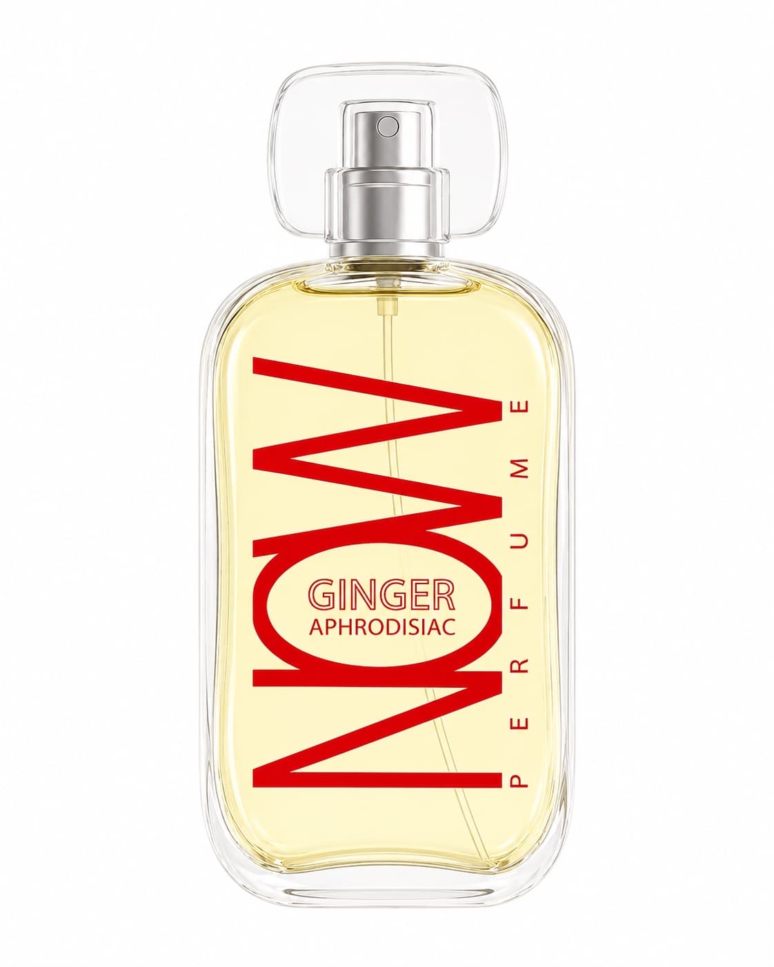 Flacon Ginger Aphrodisiac