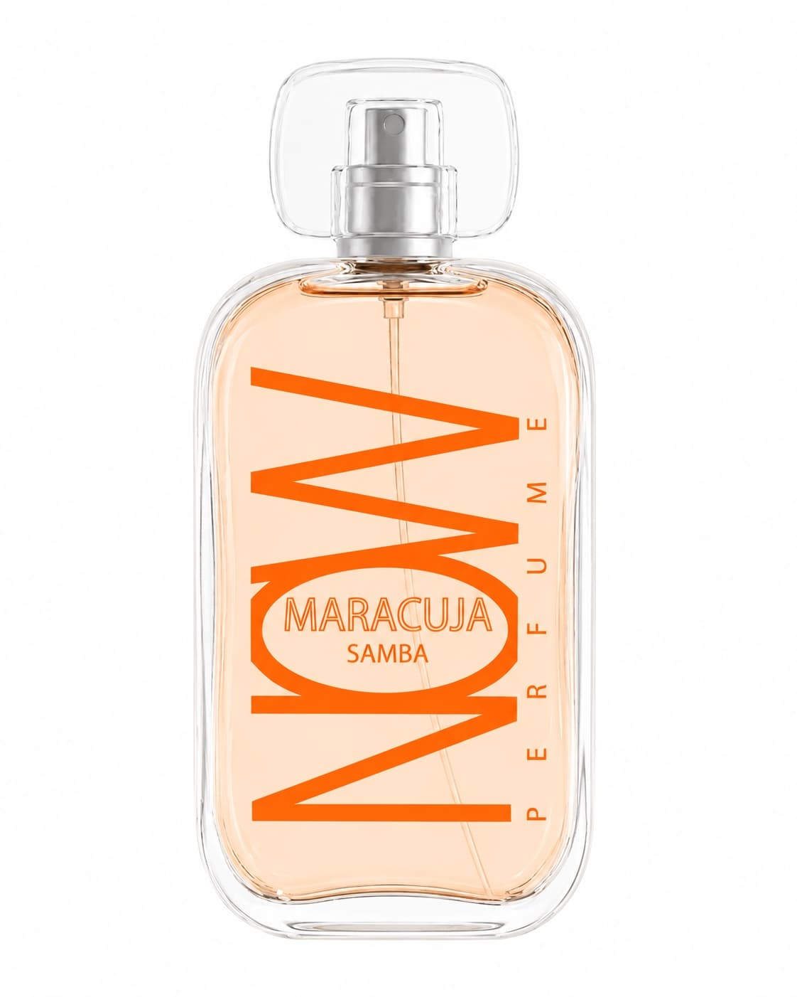 Flacon Maracuja Samba