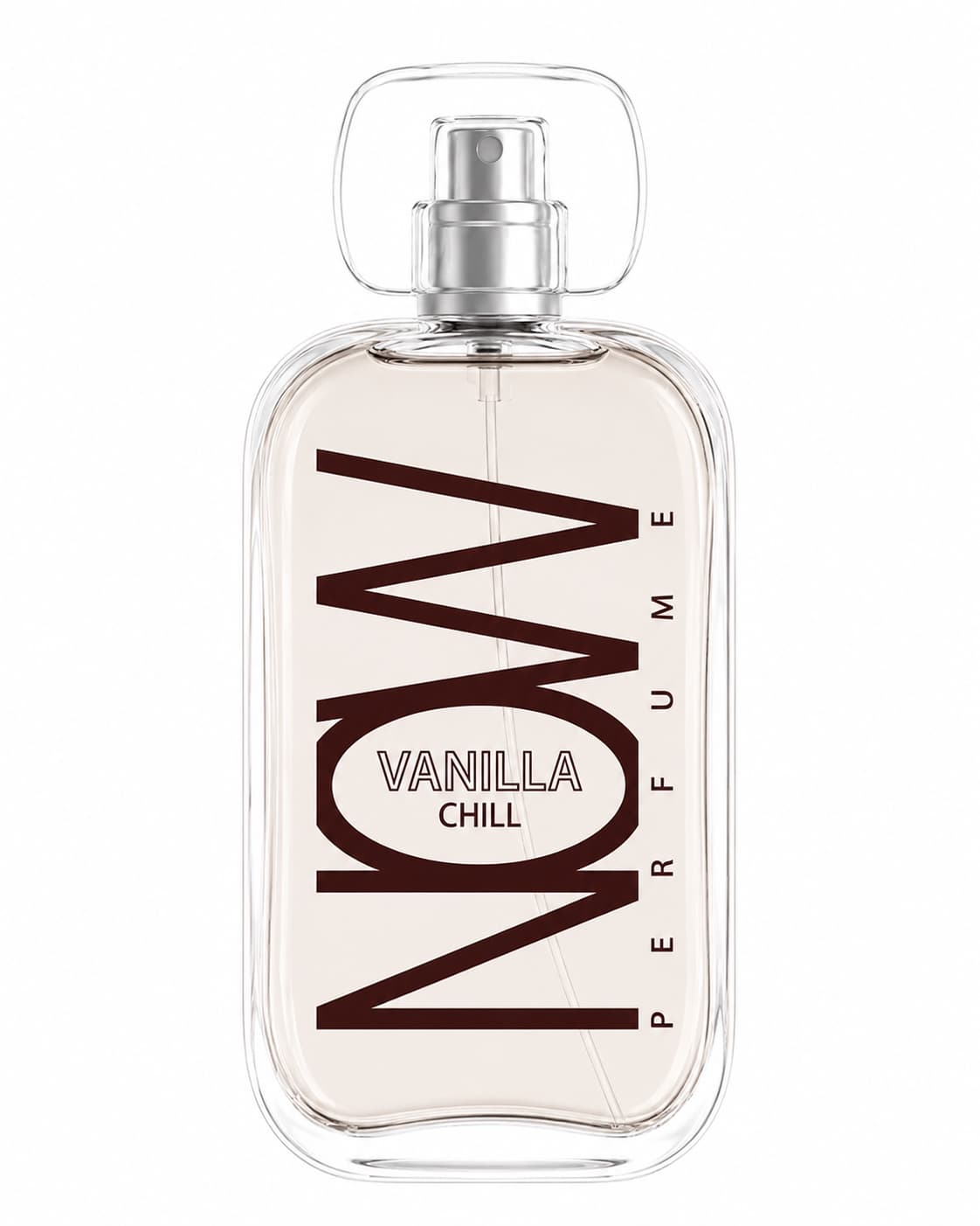 Flacon Vanilla Chill