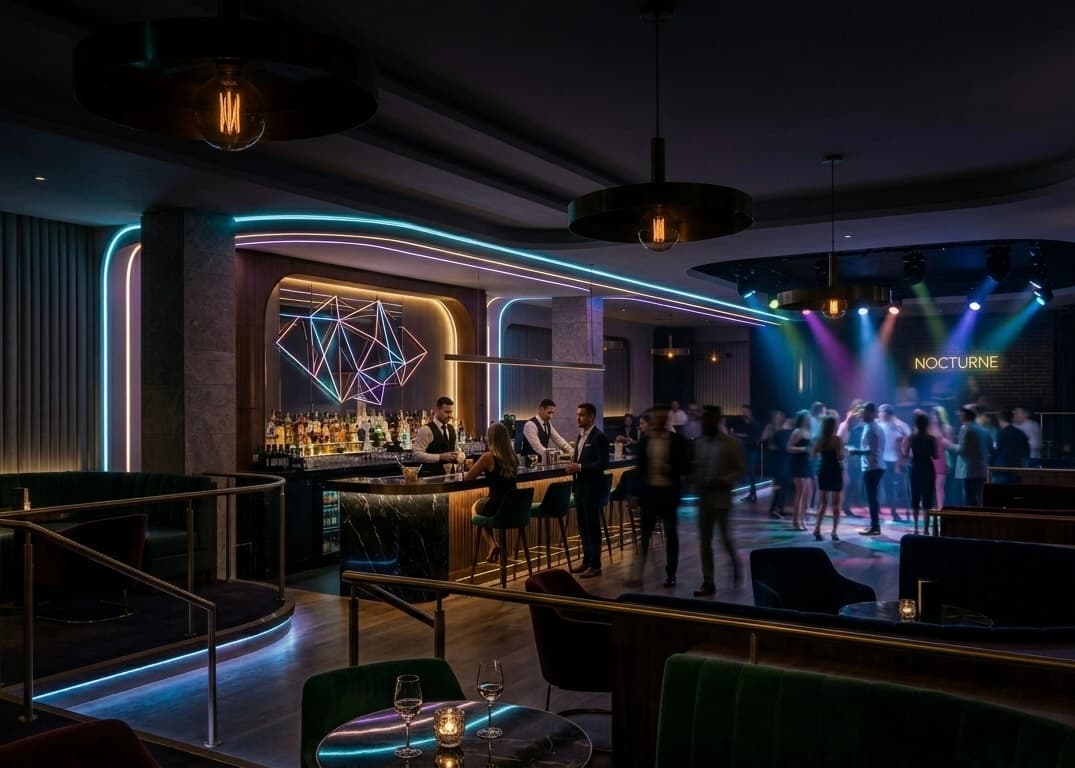 Clubs