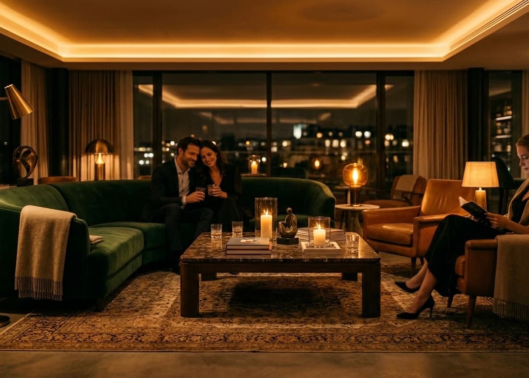 Lounges