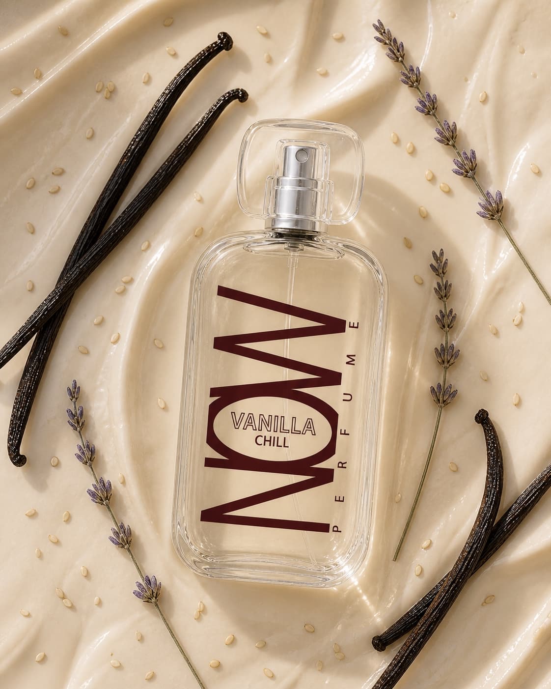 Ambiance Vanilla Chill