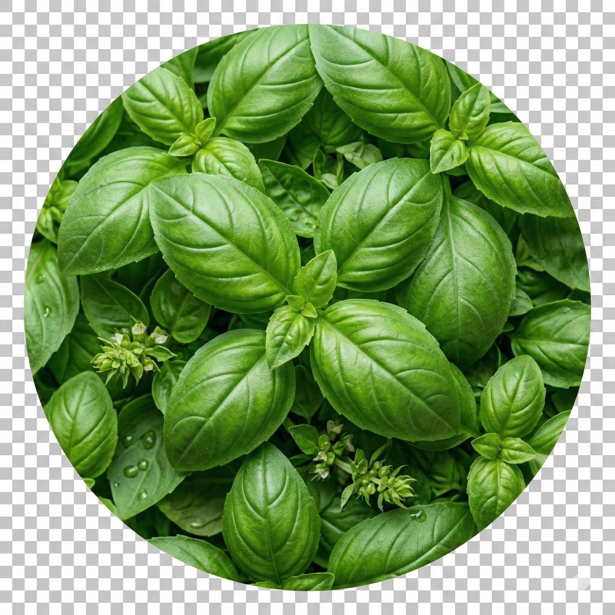 Basilic