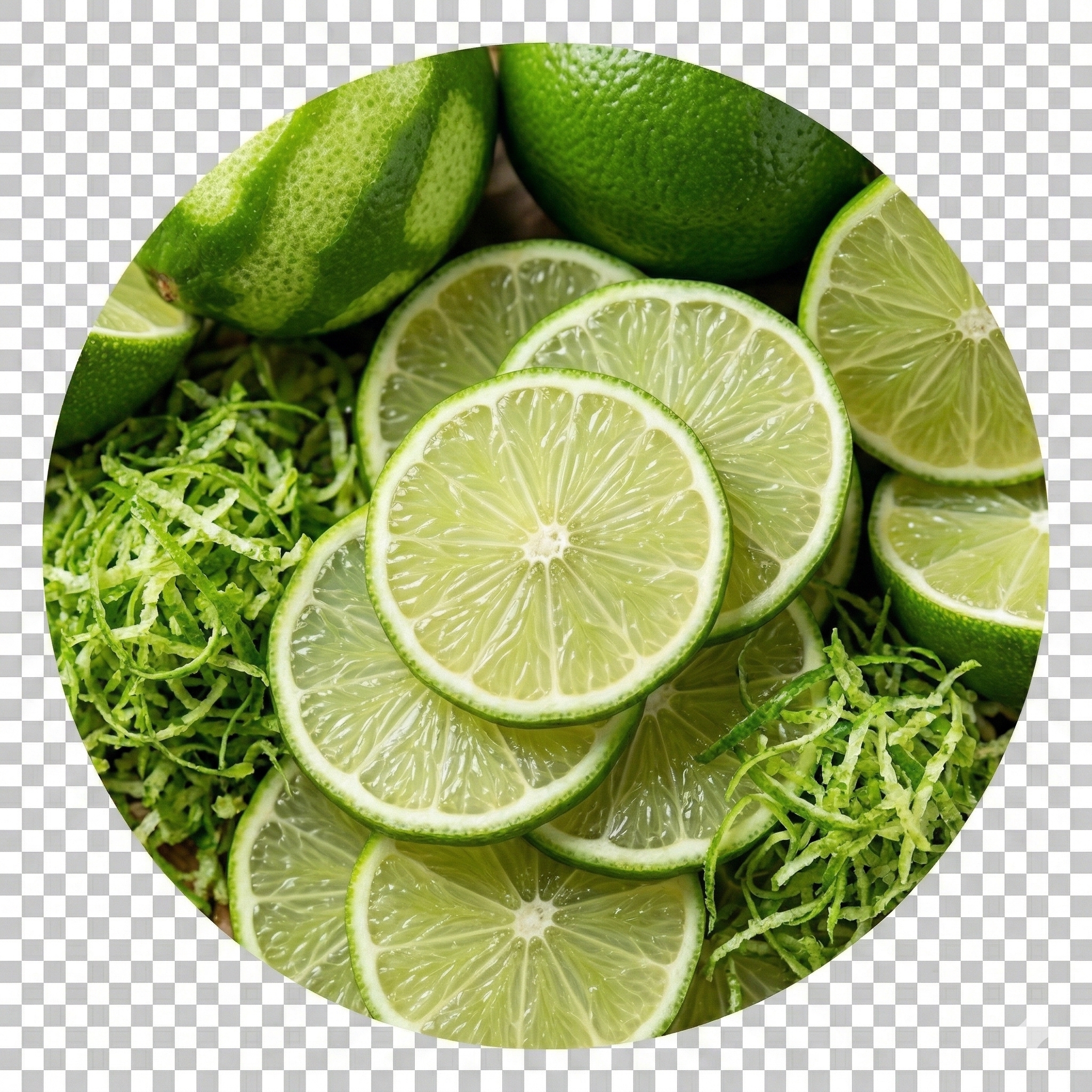 Citron vert