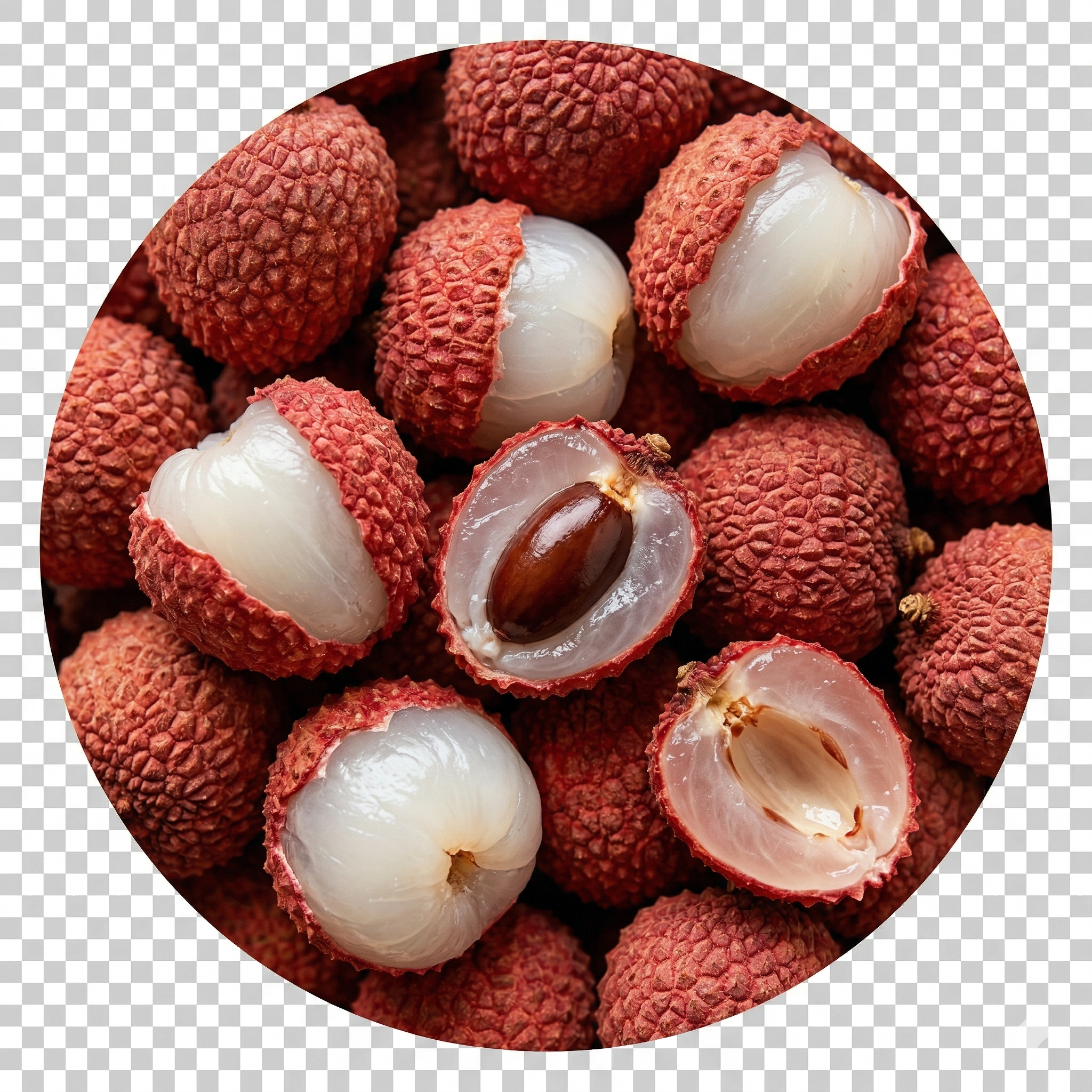 Litchi