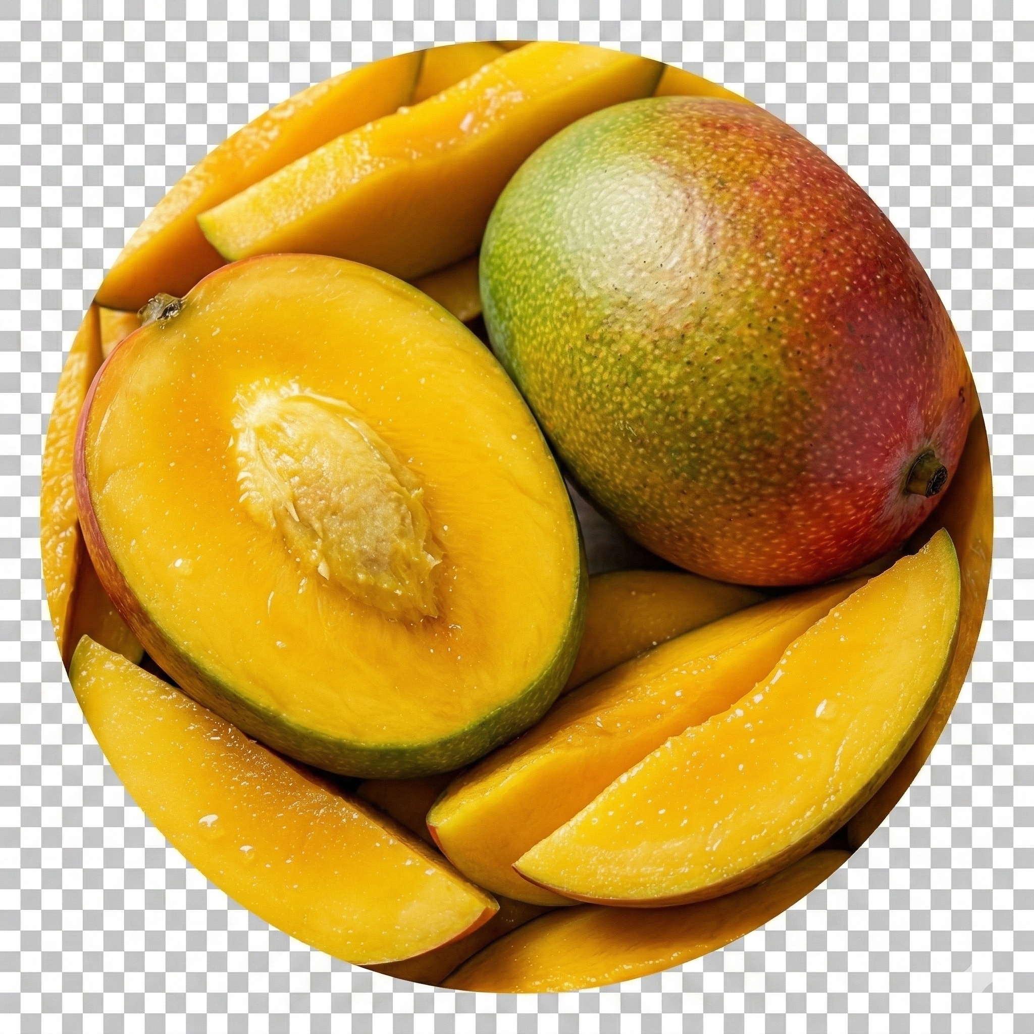 Mangue