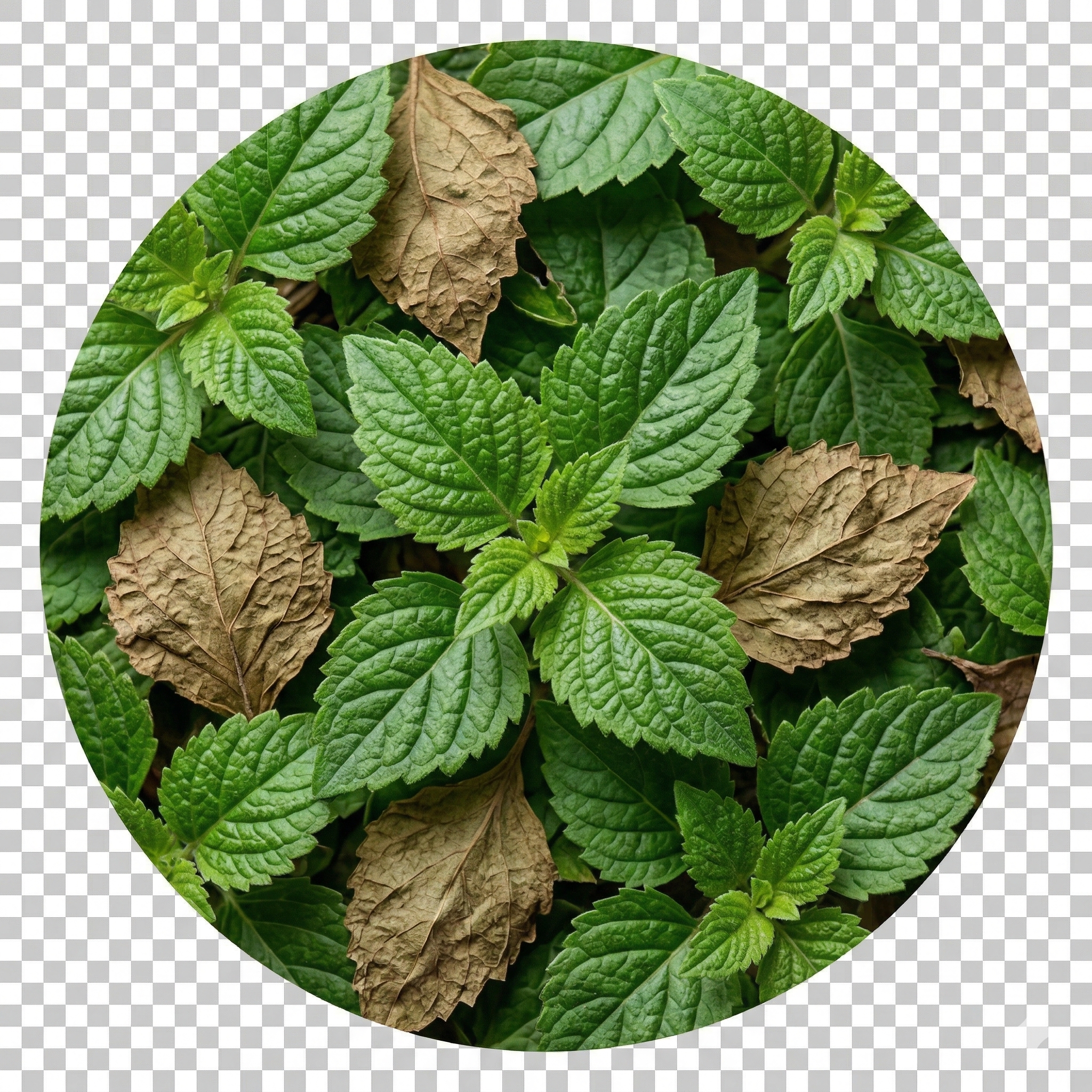Patchouli
